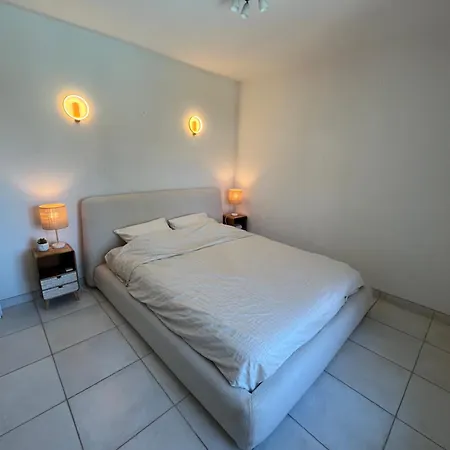 Villa Sea View Les Issambres