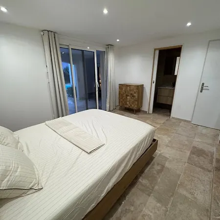 Villa Sea View Les Issambres Roquebrune-sur Argens